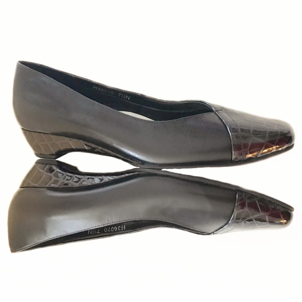 NWOT ROS HOMMERSON SHOES SIZE 7.5 - Picture 3 of 8